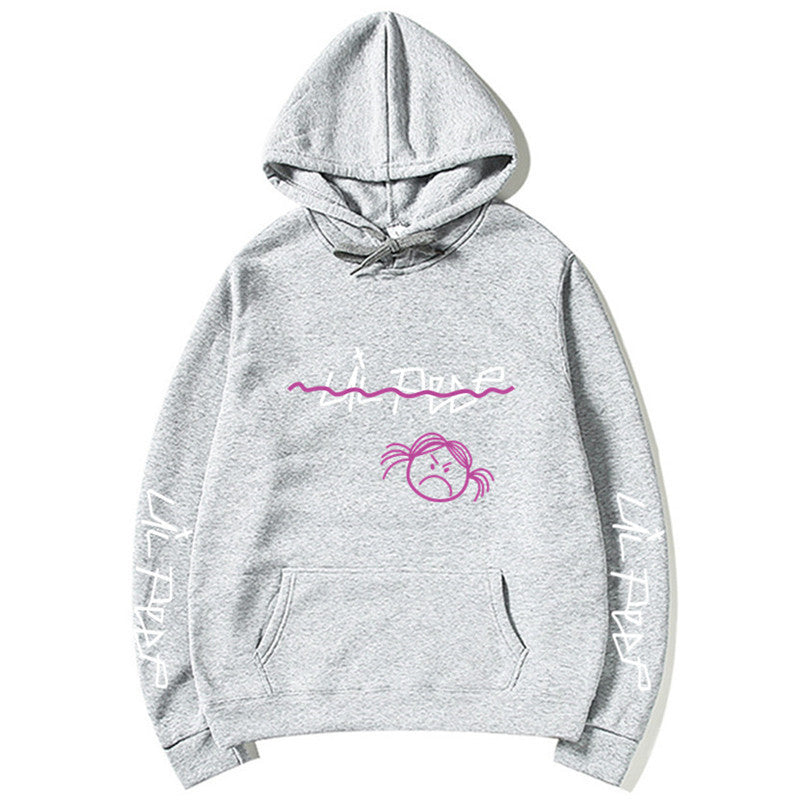 Lil Peep Unises Hoodie