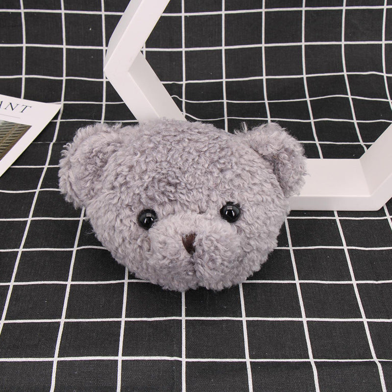 Women Korean-style Cute Cartoon Crossbody Bag