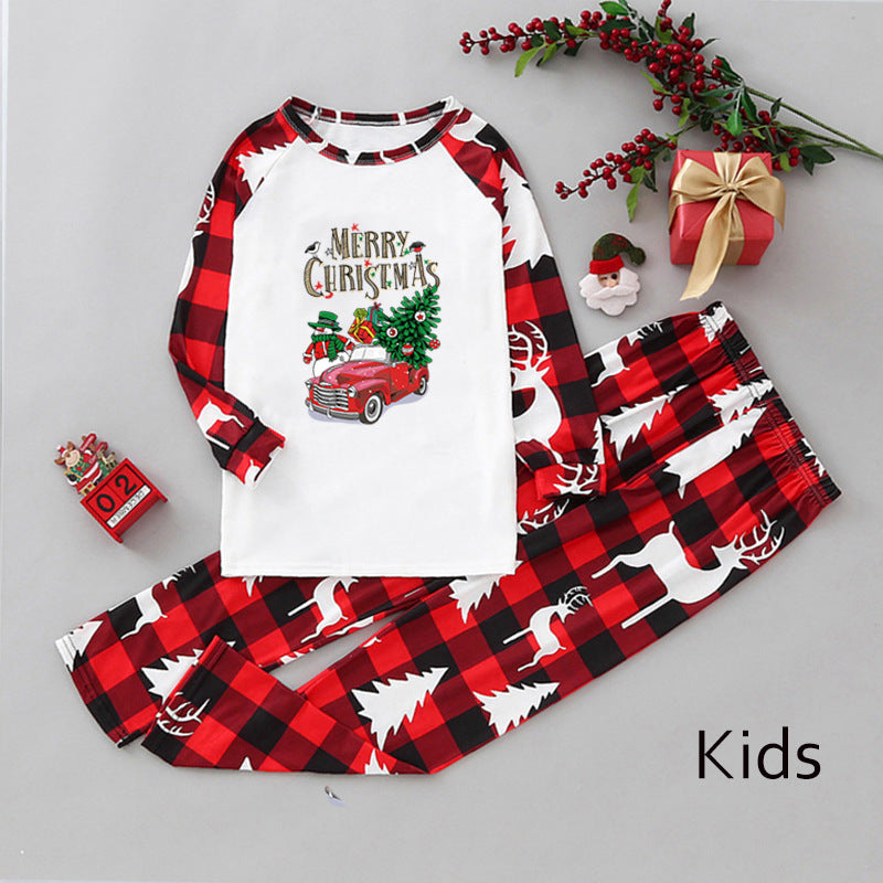 Christmas Matching Sets Parent Child & Family