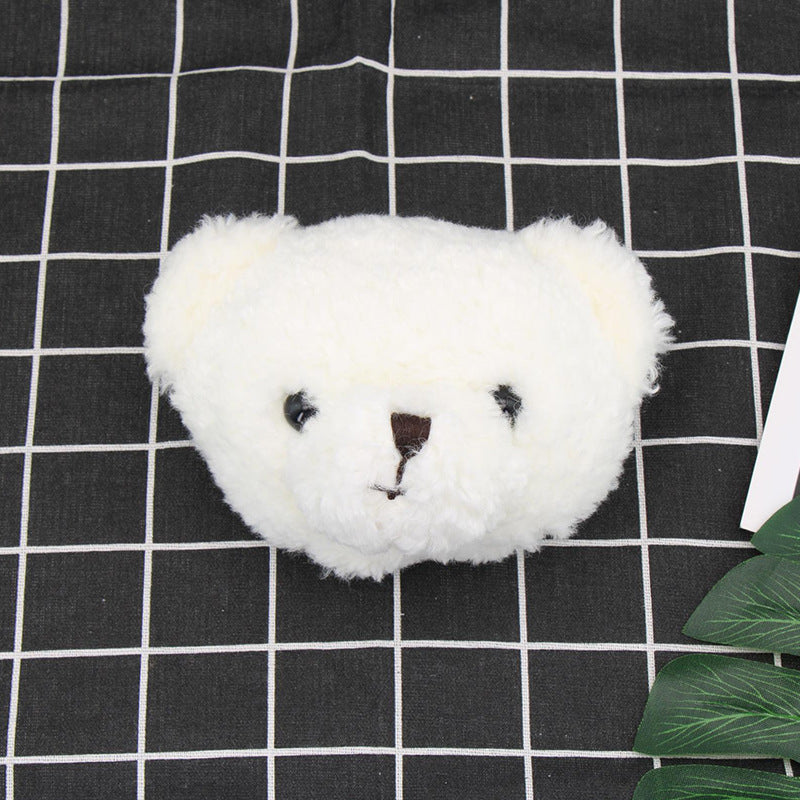 Women Korean-style Cute Cartoon Crossbody Bag