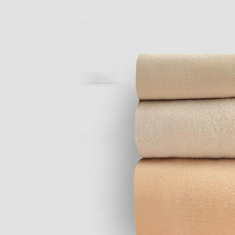 Autumn And Winter Fleece-lined Thick Pantyhose