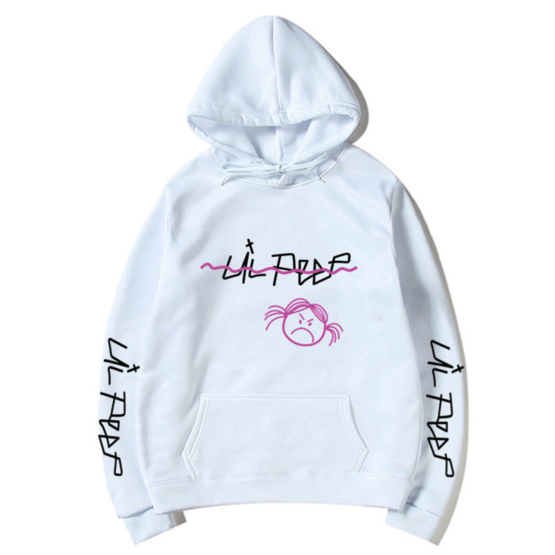 Lil Peep Unises Hoodie
