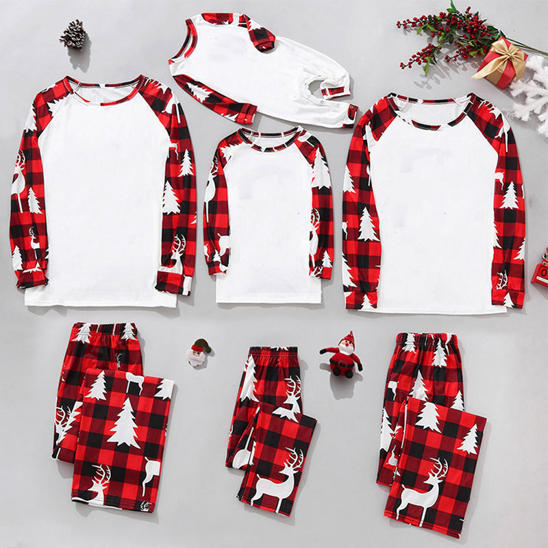 Christmas Matching Sets Parent Child & Family