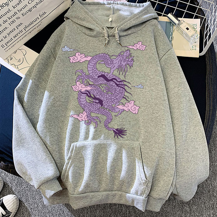 Dragon Hoodies for Men