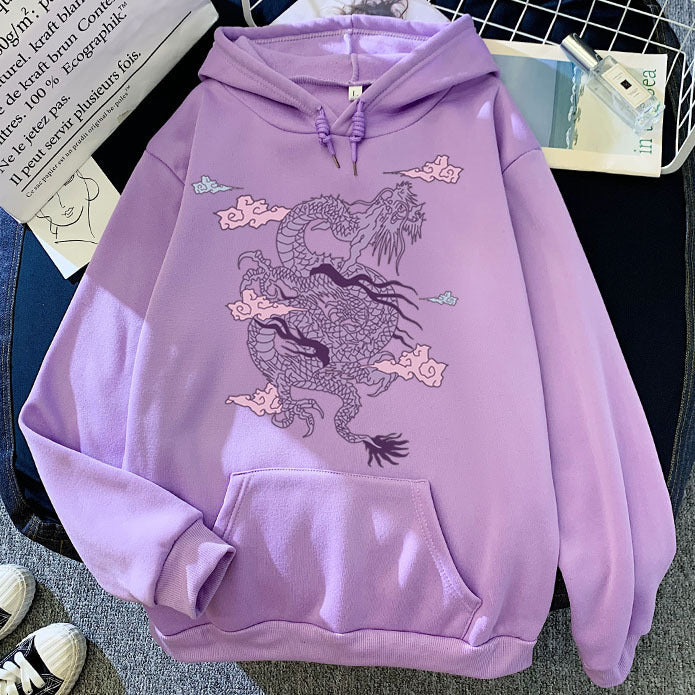 Dragon Hoodies for Men