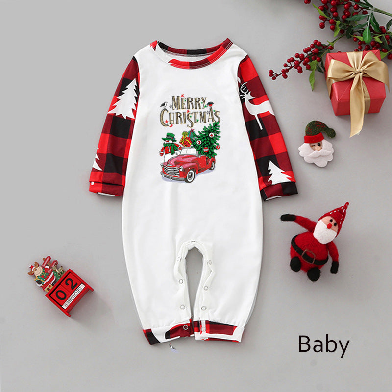 Christmas Matching Sets Parent Child & Family