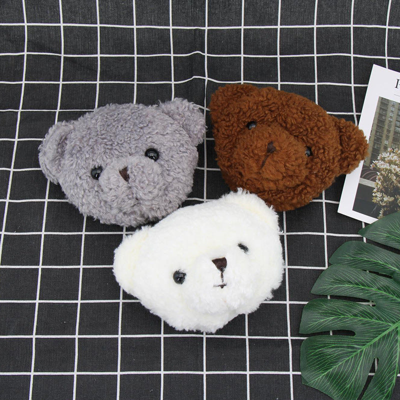 Women Korean-style Cute Cartoon Crossbody Bag