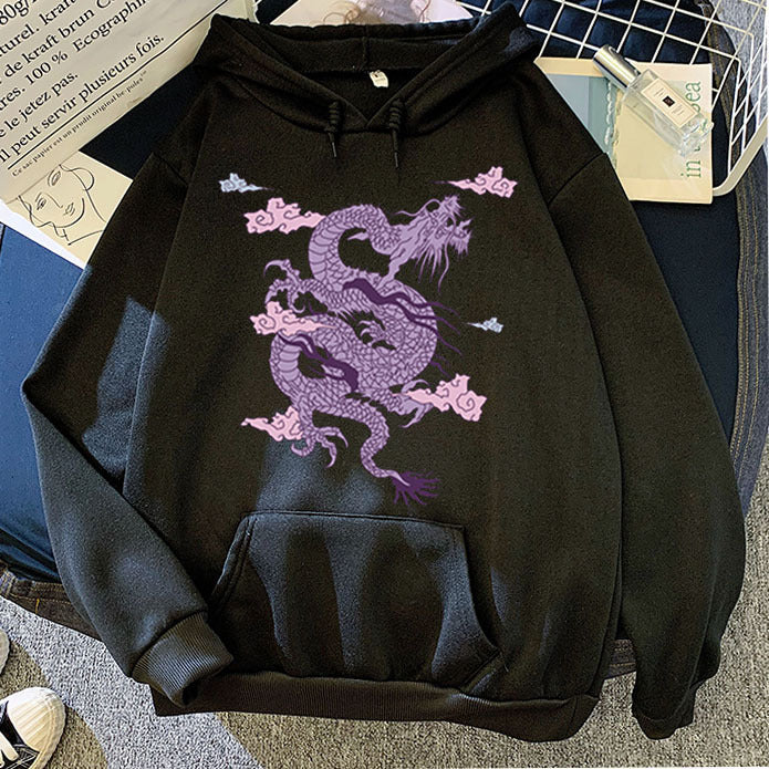 Dragon Hoodies for Men