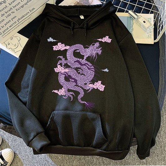 Dragon Hoodies for Men