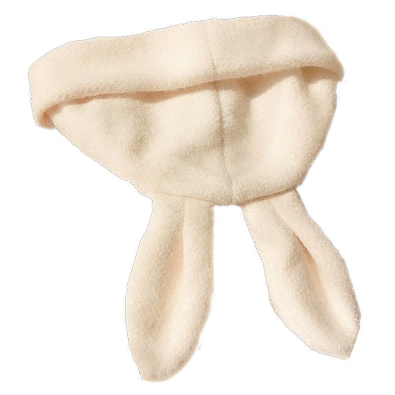 Winter Girl Cute Cold Protection Warm Beret