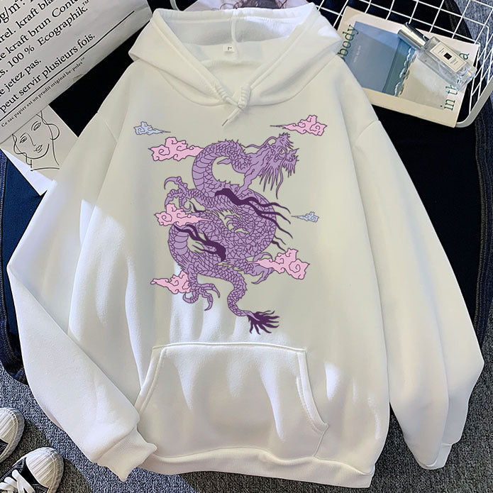 Dragon Hoodies for Men